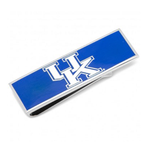 University of Kentucky Wildcats Money Clip